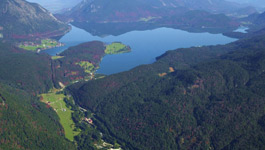 Versuchsanstalt für Wasserbau, Obernach