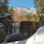 Link zum Lehrstuhl für Hydrologie und Flussgebietsmanagement