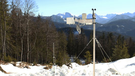 Untersuchungsgebiet Sachenbach Untersuchungsgebiet Sachenbach